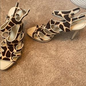 Karen Millen Stiletto heels